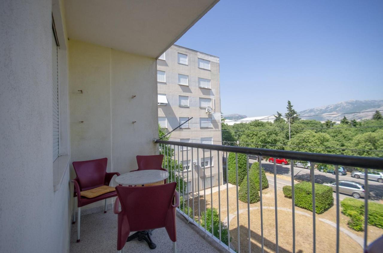 Apartmán Pajdo Split