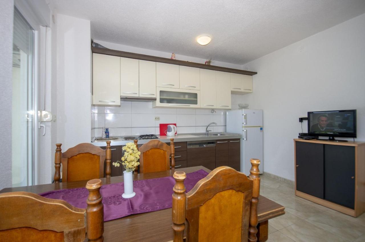Apartmán Pajdo Split