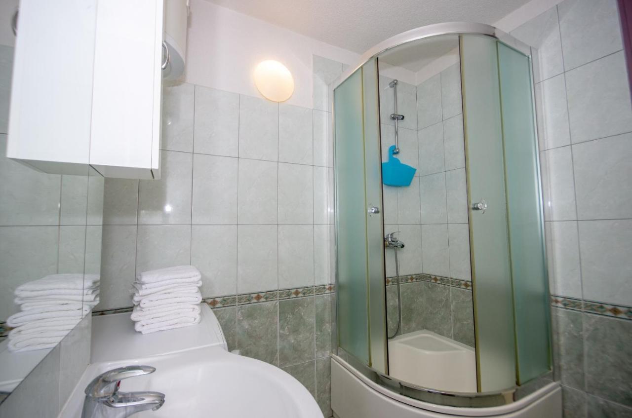 Apartmán Pajdo