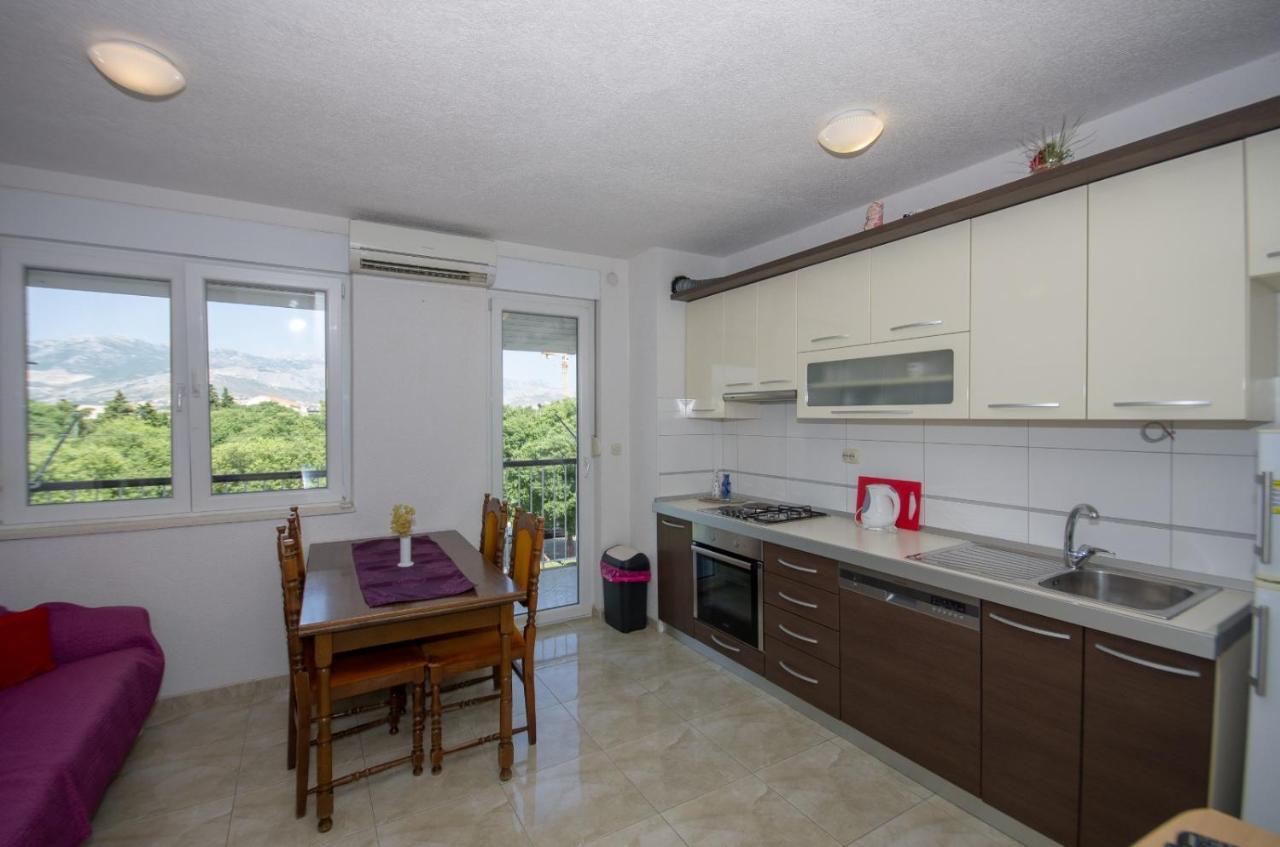 Pajdo Apartmán